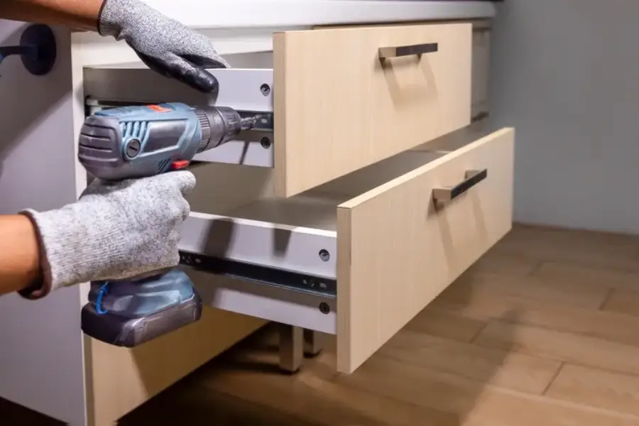 Choosing The Right Materials For Cabinet Installation Panorama City, CA