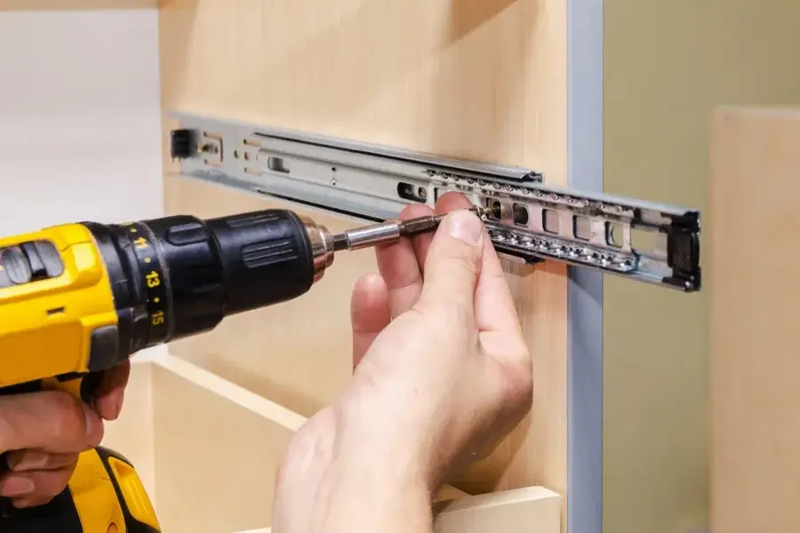 Choosing The Right Materials For Cabinet Installation in Panorama City, CA