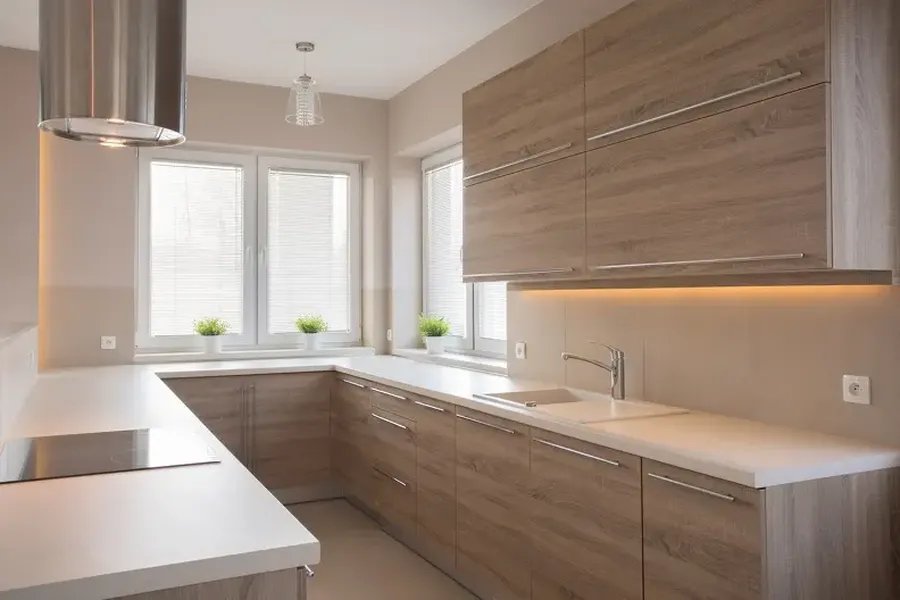 How A Handyman Can Help With Custom Cabinet Designs in Panorama City, CA How A Handyman Can Help With Custom Cabinet Designs in Panorama City, CA