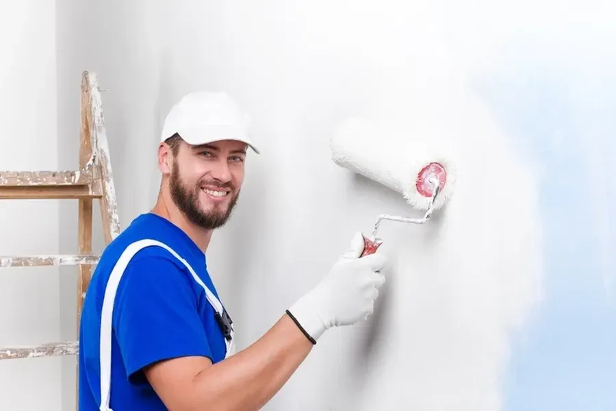 How To Extend The Life Of Your Interior Paint Job Panorama City, CA