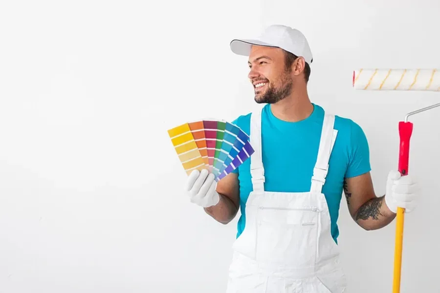 How To Extend The Life Of Your Interior Paint Job in Panorama City, CA