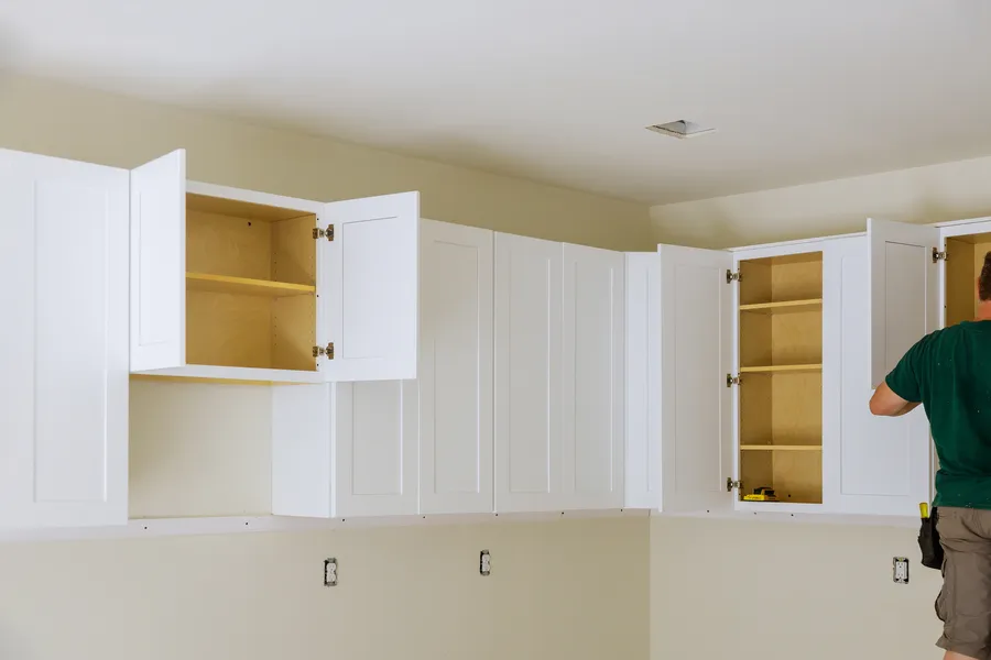 Professional Cabinet Installation Panorama City, CA Professional Cabinet Installation Panorama City, CA