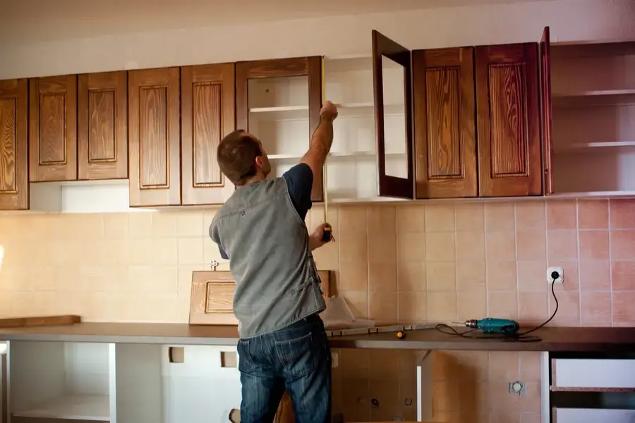 Quality Cabinet Installation Panorama City, CA Quality Cabinet Installation Panorama City, CA