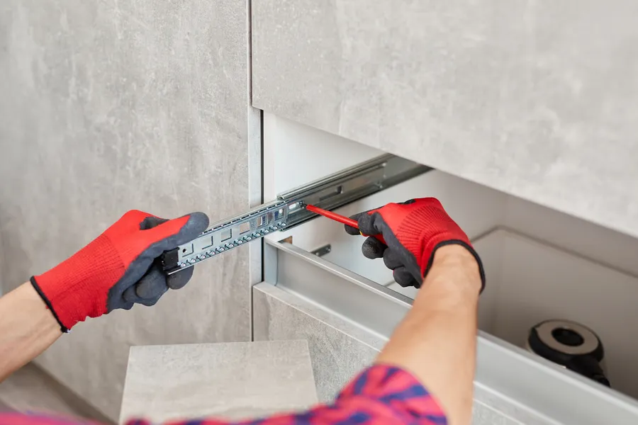 Reliable Cabinet Installation Panorama City, CA Reliable Cabinet Installation Panorama City, CA