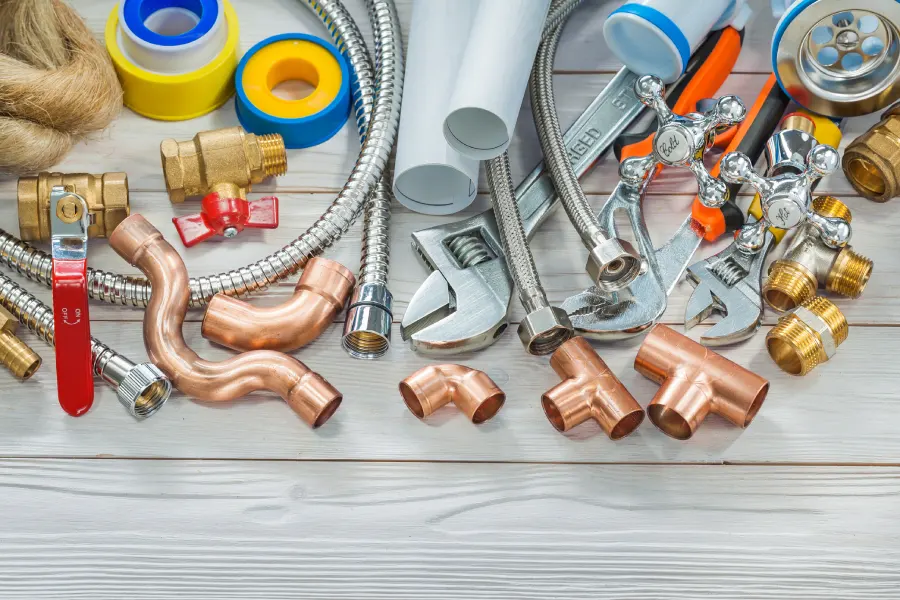 What To Do Before Calling A Handyman For Plumbing Help Panorama City, CA