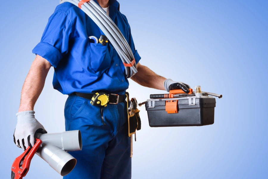What To Expect During A Professional Plumbing Inspection Panorama City, CA